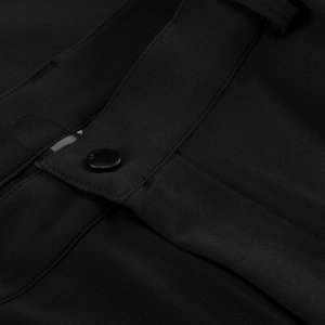 Męskie Spodnie 4NFC 4