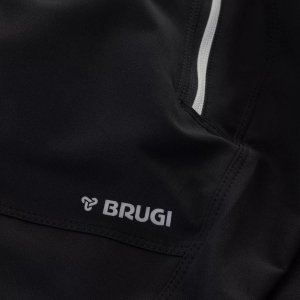 Męskie Spodnie 4NFC 6