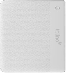 Czytnik Cybook TOLINO VISION COLOR WEI EREAD 2