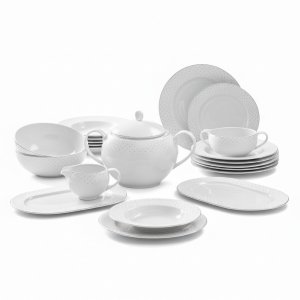 Serwis Obiadowy Dla 12 Osób 42 El. Carmen WA-91 2