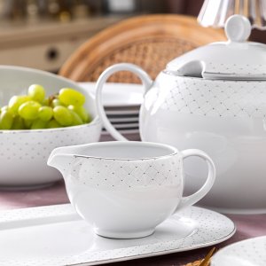 Serwis Obiadowy Dla 12 Osób 42 El. Carmen WA-91 8