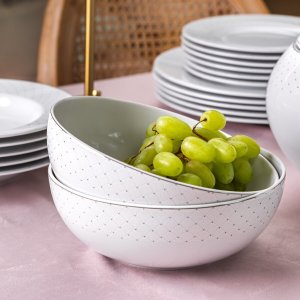 Serwis Obiadowy Dla 12 Osób 42 El. Carmen WA-91 9