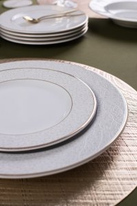 Serwis Obiadowy Dla 12 Osób 42 El. Zoja WA-161 5