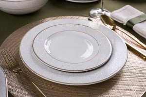 Serwis Obiadowy Dla 12 Osób 42 El. Zoja WA-161 6