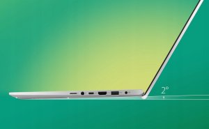 Laptop Asus laptop VivoBook 15 F512JA-PH31-BAC 15.6" 13