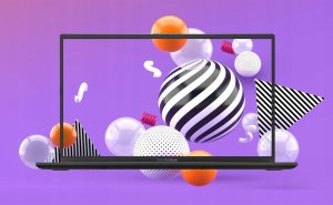 Laptop Asus laptop VivoBook 15 F512JA-PH31-BAC 15.6" 10