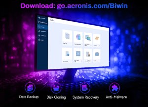 Dysk SSD BIWIN X570Pro 1 TB M.2 PCI Express 5.0 NVMe 11