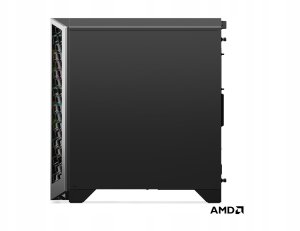 Komputer Lenovo LOQ Tower 26ADR10 AMD R7 8745HX/32GB/1TB/NVIDIA GF RTX 5060 Ti 16GB/WIN11 Home/2Y Warranty 11