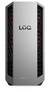Komputer Lenovo LOQ Tower 26ADR10 AMD R7 8745HX/32GB/1TB/NVIDIA GF RTX 5060 Ti 16GB/WIN11 Home/2Y Warranty 2