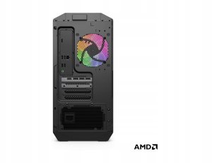 Komputer Lenovo LOQ Tower 26ADR10 AMD R7 8745HX/32GB/1TB/NVIDIA GF RTX 5060 Ti 16GB/WIN11 Home/2Y Warranty 8