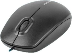 Mysz Natec MAGPIE Black (NMY-0896) 1