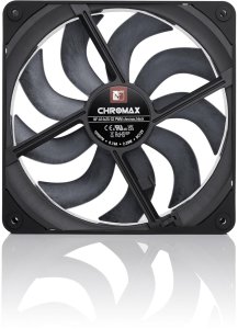 Wentylator Noctua NF-A14x25 G2 PWM chromax.black 4