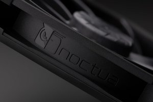 Wentylator Noctua NF-A14x25 G2 PWM chromax.black 6