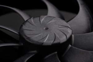 Wentylator Noctua NF-A14x25 G2 PWM chromax.black 8