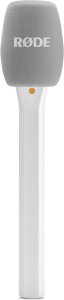 Mikrofon Rode Interview Micro biały 2