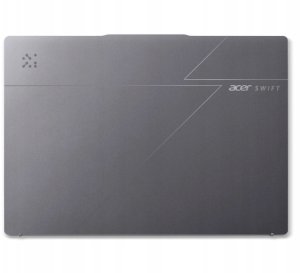 SFG14-64 14" WUXGA OLED Adobe&DCI-P3 100% / AMD Ryzen™ AI 5 340 / UMA / 32 GB LPDDR5X Memory + - / 1024GB PCIe NVMe SSD / WIFI 7 2x2 B 5