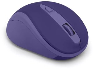 Mysz Hama WM-400 fioletowy 5