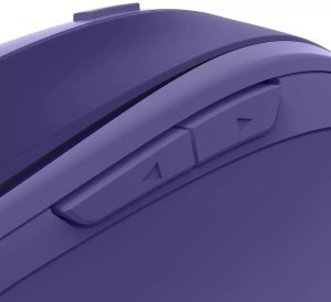 Mysz Hama WM-400 fioletowy 6