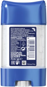 Gilette SZTYFT ŻEL MEN Eukaliptus 3