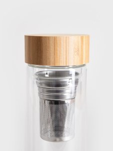 Homla Butelka z zaparzaczem CEJLON 500 ml 2