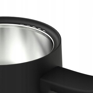 Czajnik Timemore Czajnik elektryczny Fish Smart 600 ml - Czarny 3