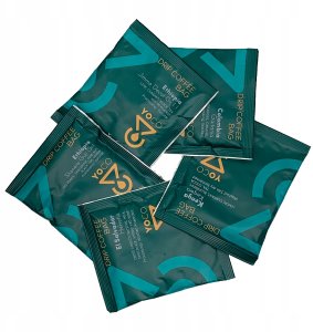 Kawa mielona YoCo Mexico Decaf Veracruz 12 g 2