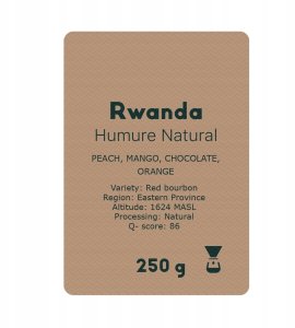 Kawa mielona YoCo Drip Bag Coffee Mix Box Monosort 20x12g 3