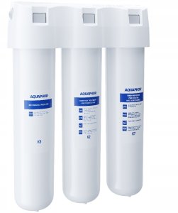 Wkład filtrujący Aquaphor Filtr Kryształowy A (K5, K2, K7) 11