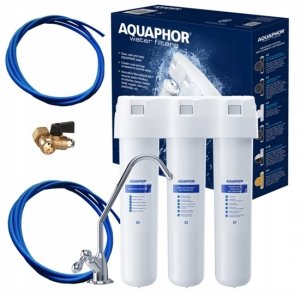 Wkład filtrujący Aquaphor Filtr Kryształowy A (K5, K2, K7) 13