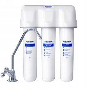 Wkład filtrujący Aquaphor Filtr Kryształowy A (K5, K2, K7) 2