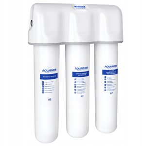 Wkład filtrujący Aquaphor Filtr Kryształowy A (K5, K2, K7) 3