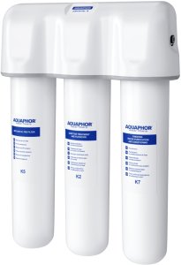Wkład filtrujący Aquaphor Filtr Kryształowy A (K5, K2, K7) 4