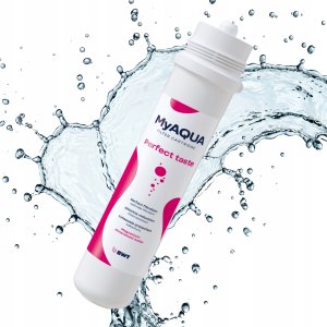 BWT Filtr wody MyAQUA Perfect Taste 3