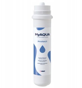 BWT Filtr wody MyAQUA Protect 2
