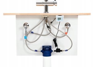 BWT Filtr wody MyAQUA Pure 2