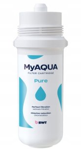 BWT Filtr wody MyAQUA Pure 3