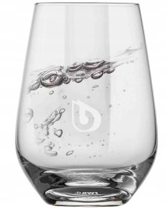 BWT Filtr wody MyAQUA Pure 4