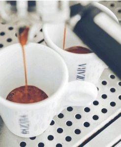 Kawa ziarnista Bazzara GranCappuccino 250 g 6