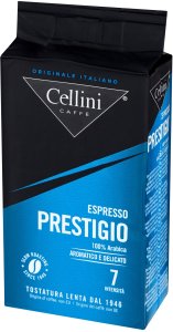 Kawa mielona Cellini Prestigio 250 g 3