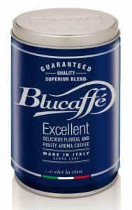 Kawa mielona Lucaffe Kawa mielona Blucaffe 250g 4