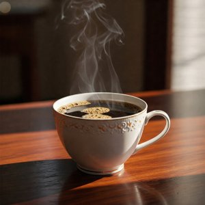 Kawa mielona Woseba Kawa mielona Mocca Fix Gold 500g 2