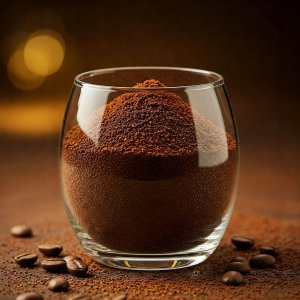 Kawa mielona Woseba Kawa mielona Mocca Fix Gold 500g 3