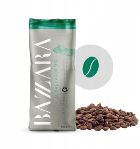 Kawa ziarnista Bazzara Kawa ziarnista ESPRESSO SALVADOR PACAMARA 250g 2