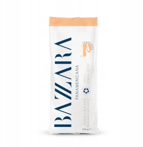 Kawa ziarnista Bazzara Kawa ziarnista Luxury Blend Panamericana 250g 3