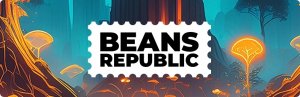 Kawa ziarnista Beans Republic Kawa ziarnista Revigo 1kg 5