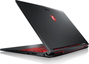 Laptop MSI GV62 7RC-047XPL 6