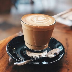 Kawa ziarnista Coffee Hunter Kawa ziarnista Vesuvio 250g 2