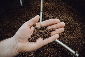 Kawa ziarnista Caffe Grano Kawa ziarnista Parzucha Luksusowa Espresso 250g 4