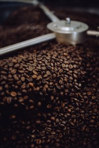 Kawa ziarnista Caffe Grano Kawa ziarnista Caffee Grano Espresso Blend 250g 6
