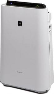 Oczyszczacz powietrza Sharp KC-D60EUW 3
